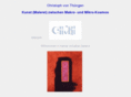 chvth-art.com