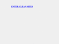 cleansites.com