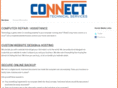 connecttechnical.com