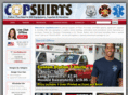 copshirts.com