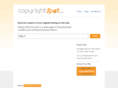 copyrightspot.com