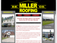 demillerroofing.com