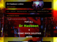 drhasbeenonline.com