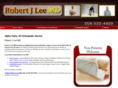 drleeorthopedics.com