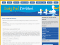 duckypondpreschool.com