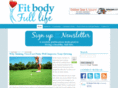 fitbodyfulllife.com