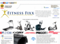 fitnessfixx.com