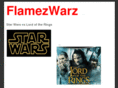 flamezwarz.com