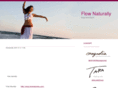 flownaturally.com