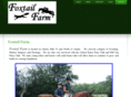 foxtailfarmtx.com