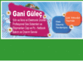 ganigulec.com