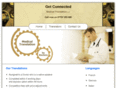 gcmedicaltranslation.co.uk