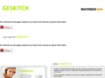 geskitch.com