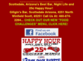 giliginsbar.com