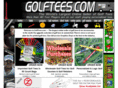 golftees.com