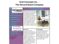 gridconcepts.com