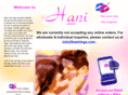 hanikiss.com