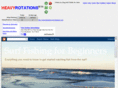 heavyrotations.com