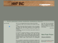 hhp-inc.com