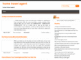 hometravelagentservice.com