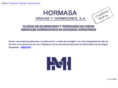 hormasaleon.com