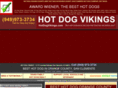 hotdogsorangecountyca.com