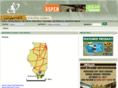 illinois-campgrounds.com