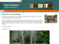 imtalarabians.com