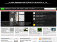 infocom-larochesuryon.fr