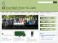interfaithpowerandlight.org