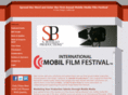 internationalmobilefilmfest.com