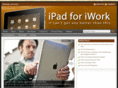 ipadforiwork.com