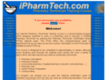 ipharmtech.com