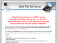 ipodsoftwares.com