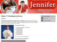 jennifersbooks.net