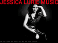 jessicalurie.com