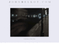 johnbelkot.com