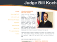 judgebillkoch.com
