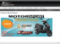 katanamotorsport.com