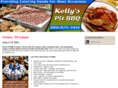 kellyspitbbq.com