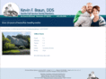 kevinbraundds.com