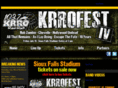 krrofest.com