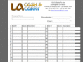 laccorder.com