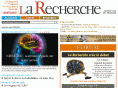 larecherche.fr