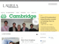 laureaes.com