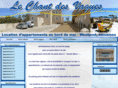 lechantdesvagues.com