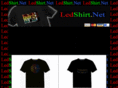 ledshirt.net