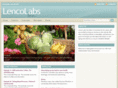 lencolabs.com