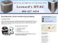 leonardshvac.net