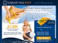 liquidhcgdiet.net